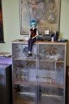 Another bookcase!
